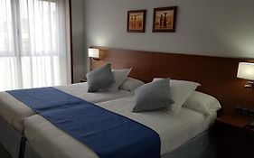 Hotel Zabala en Cantabria